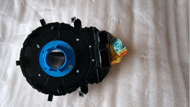 934903X040 HYUNDAI Шлейф руля купить в Запорожье