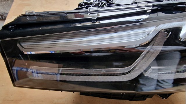 BMW 9850585 в наличии Тернополь