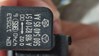 Датчик продольного ускорения A1668210151 MERCEDES