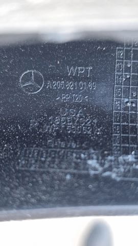 A20582101899051 MERCEDES купить в Украина