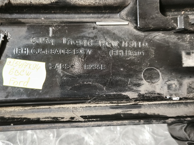 CJ5417K946BCW FORD купить в Тернополь