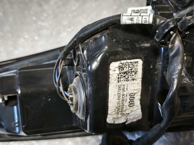 DGJ151150B MAZDA купить в Украина