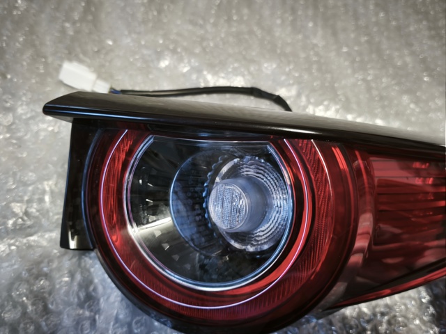 DGJ151150B MAZDA купить в Ужгород