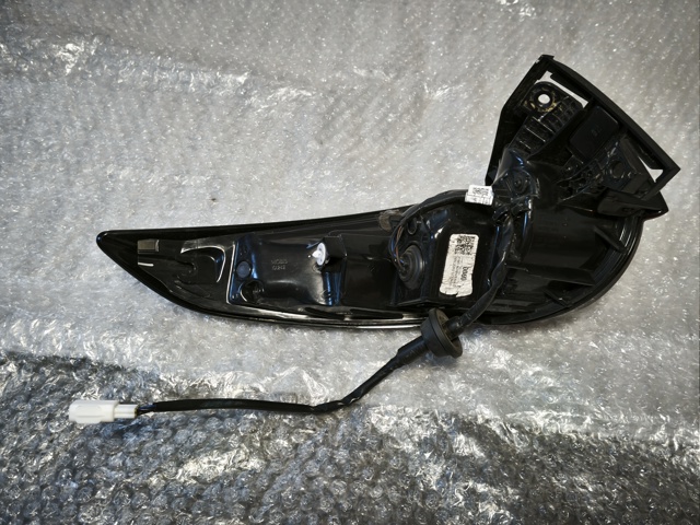 MAZDA DGJ151150B в наличии Тернополь