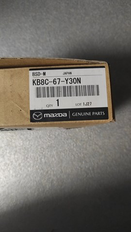 MAZDA KB8C67Y30N в наличии Хмельницкий