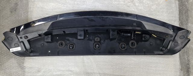 LAND ROVER LR164215 Спойлер багажника (двери 3/5-й задней) в наличии Черкассы