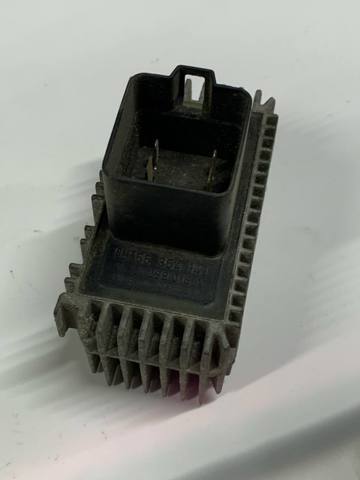 OPEL 55354141 Реле свечей накала в наличии Черкассы