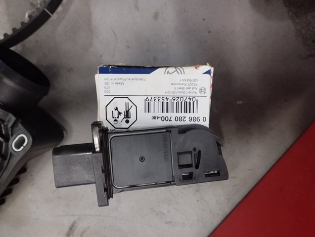BOSCH 0986280700 ДМРВ в наличии Черкассы