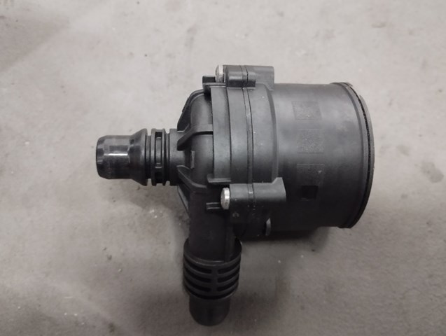 11519424349 BMW Дополнительная помпа купить в Львов