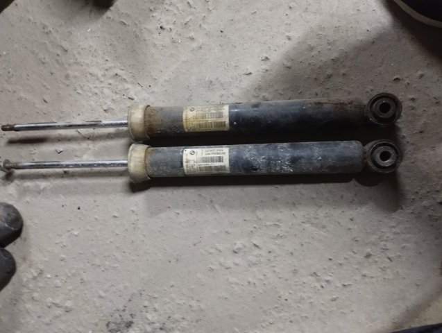 Подвеска амортизатора/аморт. стойки 33526852425 BMW