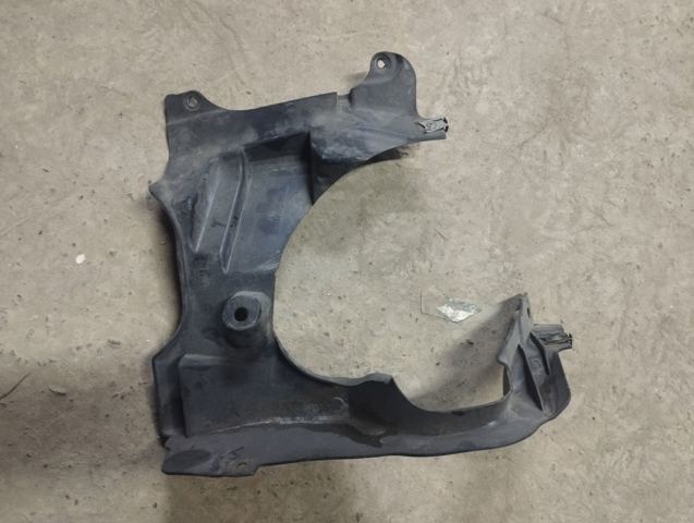 51117294655 BMW Кронштейн крепления противотуманной фары левой купить в Житомир