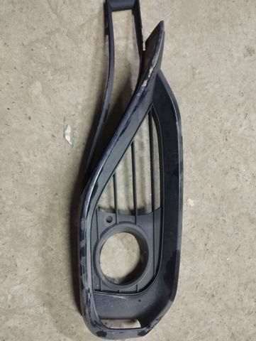 51117294840 Ободок (окантовка) фары противотуманной правой купить Ужгород