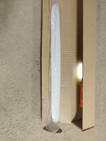 BMW 51132754240 Ручка крышки багажника (двери 3/5-й задней) наружная в наличии Полтава