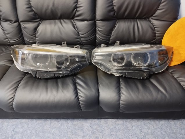 BMW 63117377854 Фара правая в наличии Павлоград