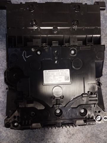 A0009009038 MERCEDES Плафон освещения салона (кабины) купить в Житомир