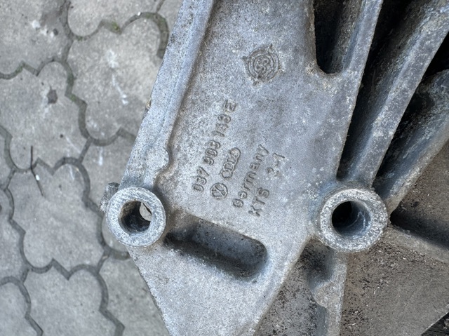 VAG 037903143E в наличии Ровно