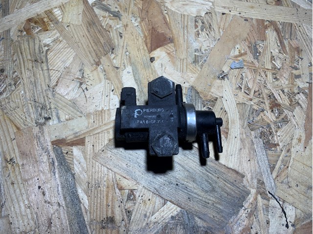 Преобразователь давления наддува 1H0906627 VAG