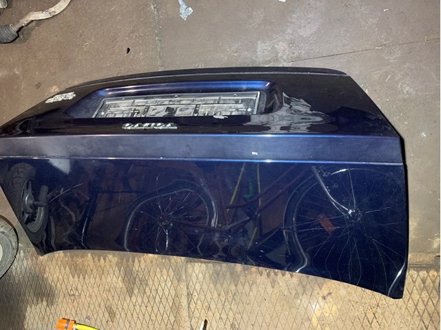 Крышка багажника 30634162 VOLVO