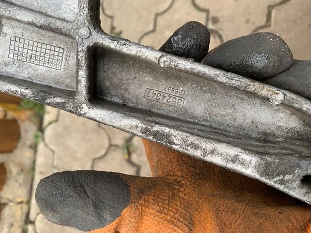 VOLVO 3524347 Кронштейн подушки (опоры) двигателя верхней в наличии Сумы