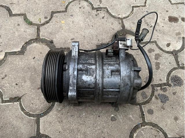 Насос кондиционера 8601632 VOLVO
