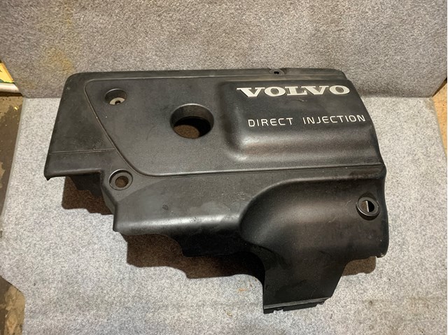 Экран двигателя 9471936 VOLVO