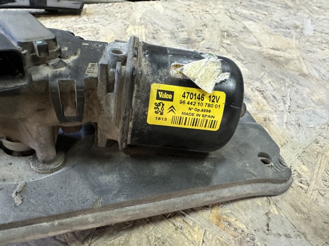 PEUGEOT 964421078001 в наличии Каменское
