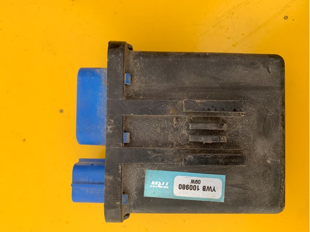 YWB100980 LAND ROVER купить в Одесса