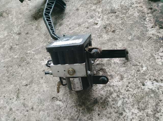 Блок керування abs — фото 4