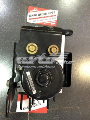 Блок ABS JEEP GRAND CHEROKEE WK 3.0 CRD — фото 3