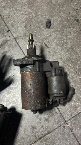 Стартер — фото 2