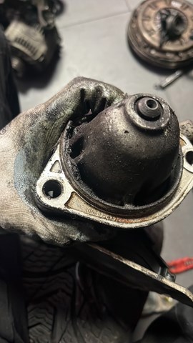 Стартер — фото 3