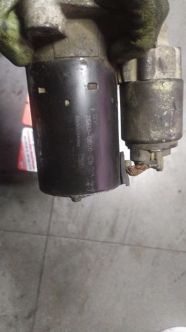 Стартер — фото 4