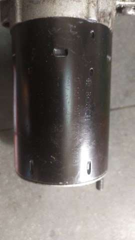 Стартер — фото 2