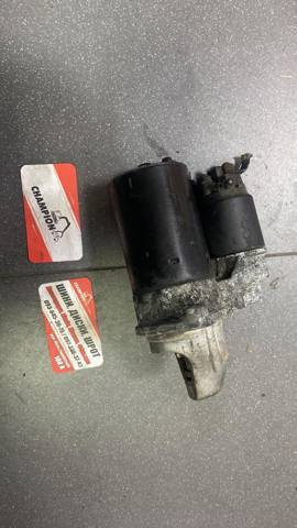 Стартер — фото 5