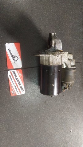 Стартер — фото 2