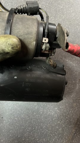 Стартер — фото 2