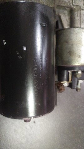 Стартер — фото 10