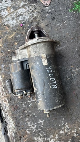 Стартер — фото 3