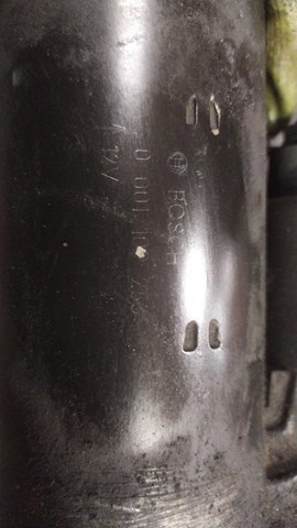 Стартер — фото 2