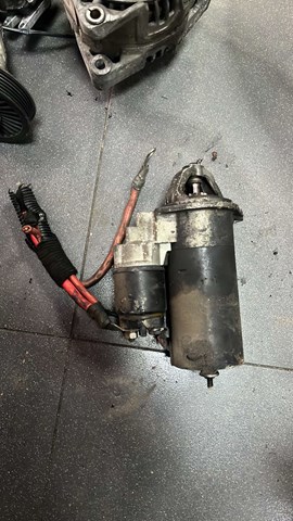 Стартер — фото 2