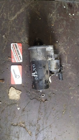 Стартер — фото 4