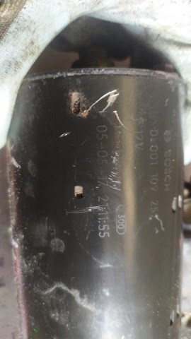 Стартер — фото 3