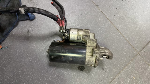 Стартер — фото 2