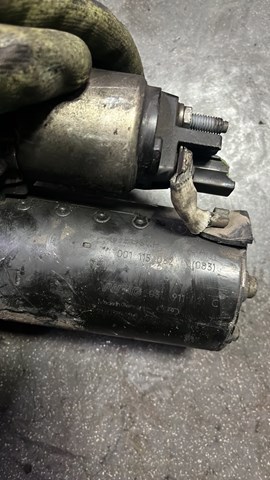 Стартер — фото 4