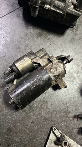 Стартер — фото 2