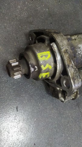 Стартер — фото 3