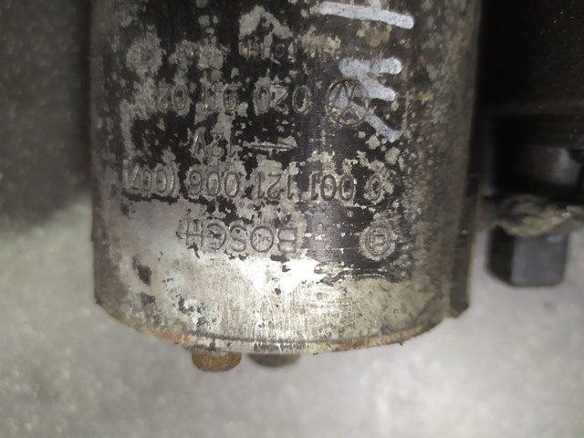 Стартер — фото 9