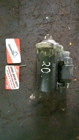 Стартер — фото 16