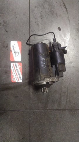 Стартер — фото 4