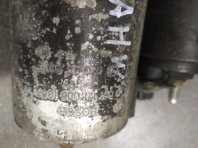 Стартер — фото 9